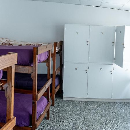 Qaway Hostel ซัลตา ภายนอก รูปภาพ