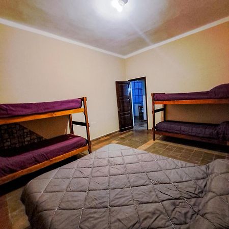 Qaway Hostel ซัลตา ภายนอก รูปภาพ