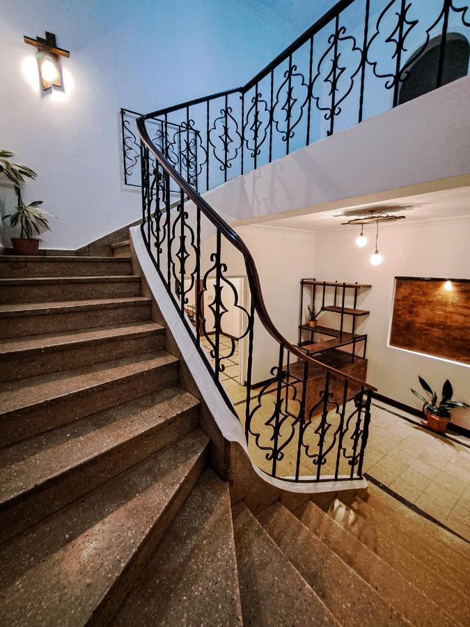 Qaway Hostel ซัลตา ภายนอก รูปภาพ