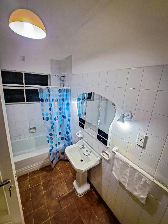 Qaway Hostel ซัลตา ภายนอก รูปภาพ