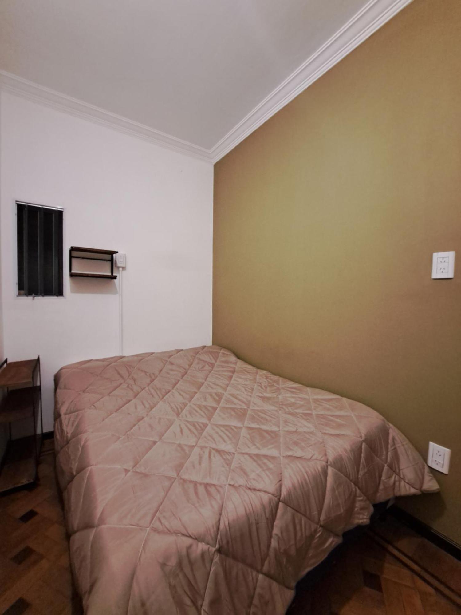 Qaway Hostel ซัลตา ภายนอก รูปภาพ