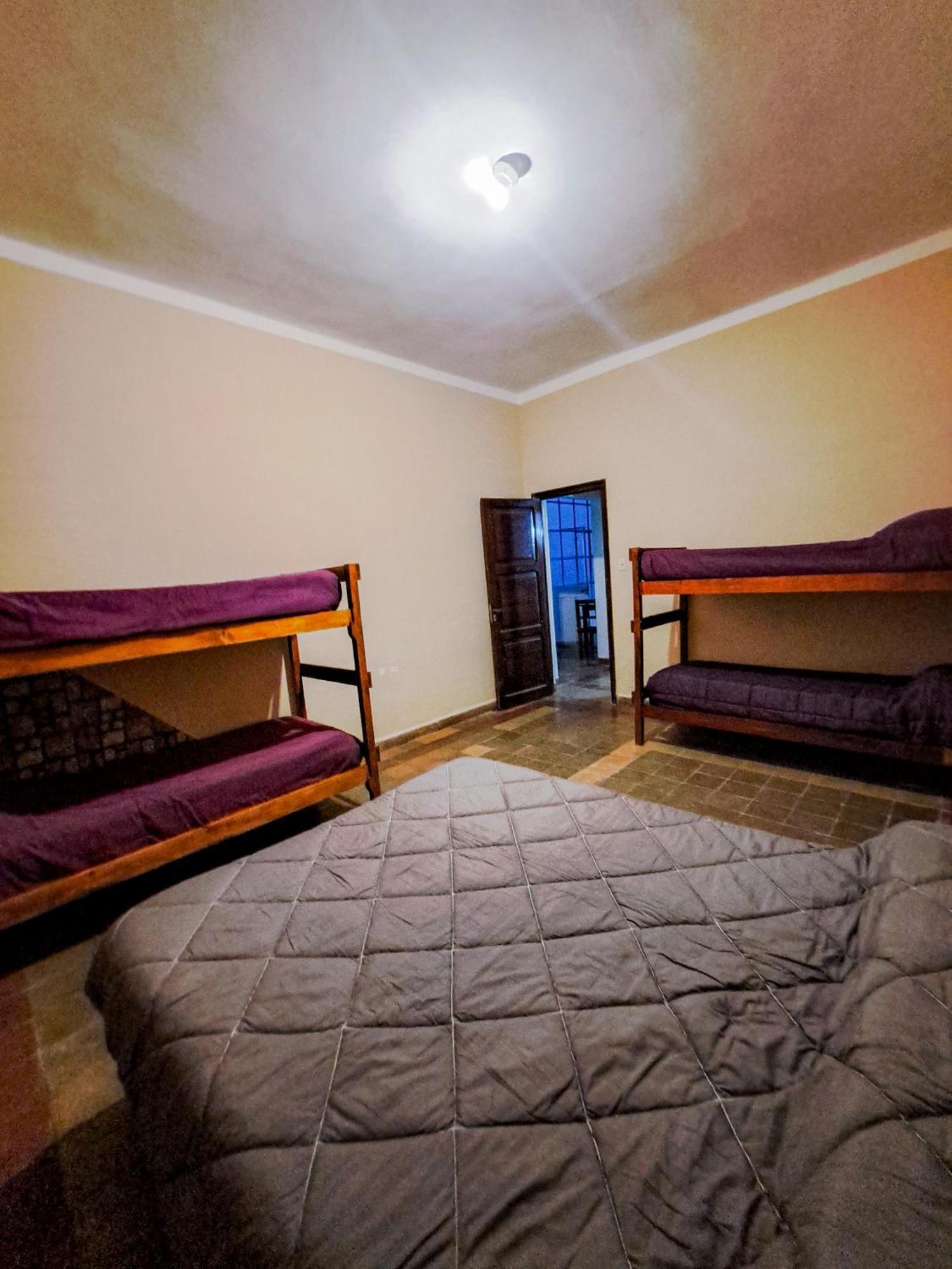 Qaway Hostel ซัลตา ภายนอก รูปภาพ